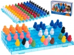 Matematikai játék - pingvinek számolása