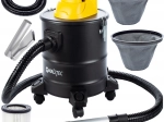 Maltec TurboVac hamuporszívó 18 l
