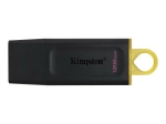 Kingston DataTraveler Exodia 128 GB USB flash meghajtó