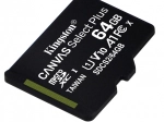 microSD memóriakártya 64 GB Canvas Select Plus 100 MB/s