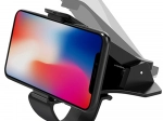 Univerzális telefon tartó műszerfalra