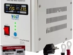Tartalék áramforrás Volt Polska sinusPRO-500E