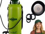 Nyomásos permetező 8L Gardlov