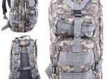 Taktikai katonai hátizsák 30L