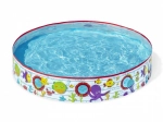 BESTWAY gyermek kinyitható medence 152 × 25 cm