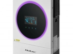 Hibrid napelemes inverter Off-Grid 4 kVA