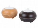 Aromaterápiás aroma diffúzor levegő párásítóval