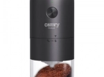 Vezeték nélküli kávédaráló USB-C-vel CAMRY