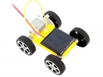 Napelemes autó DIY készlet