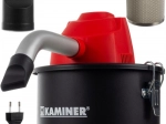 Hamuporszívó 4L Kaminer