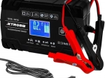 XTROBB 12V/24V automata akkumulátortöltő impulzusos javítással