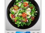 RUHHY digitális konyhai mérleg 500 g, 0,01 g pontossággal