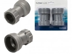 Bestway tömlőadapter