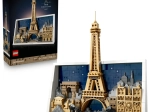 LEGO Architecture Párizs – a szerelem városa építőkészlet felnőtteknek