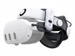 BOBOVR S3 PRO akkumulátoros pánt Meta Quest 3 / Quest 3S-hez