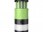 Superfire T15 kempinglámpa UV fénnyel