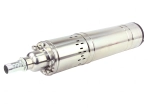 Merülő csigás kútSzivattyú 1500 W, 2 m³/ó