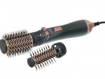 Forgó meleglevegős kefe LAFE Sleek & Shine Styler