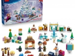 Lego disney hercegnő adventi naptár frozen 2025