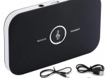 Bluetooth audió adapter 2 az 1-ben – vevő és adó
