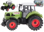 Játék Traktor Funkcionális Ajtókkal