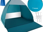 Önmagát felállító strandsátor Trizand