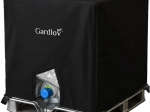 IBC 1000 literes tartály fedél - GARDLOV tartály ponyva