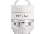 FLEXTAIL Tiny Pump 3X elektromos pumpa és kempinglámpa, fehér