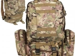Nagy katonai hátizsák 45l