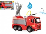 Lena Mercedes Arocs MAXI tűzoltóautó vízágyúval