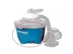 Marimex csere tartály a ProStar 4 és ProStar 6 szűrőhöz