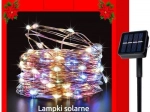 10 méteres 100 LED világítás