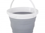 Összecsukható szilikon vödör 5 l