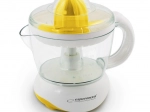 Wycisk Clementine citrusprés 0,7 l, 25 W, sárga