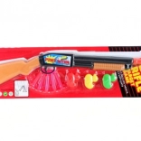 Játék készlet Sörétes puska kacsákkal