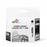 Fekete tintapatron kompatibilis a HP DeskJet 5575-tel