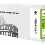 Brother DR241 fekete toner dob