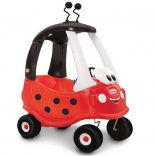 Little Tikes Cozy Coupe Katicabogár bébijármű