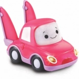 Tut Tut kisautó Otík – Tereza