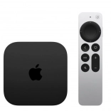 Apple TV 4K (3. generáció) Wi-Fi 64GB