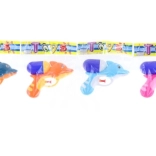 Delfin alakú vízipisztoly 14 cm