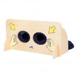 Small Foot Sense-Game tapintófal