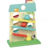 Vilac kaszkádos golyóház