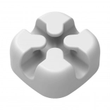 Orico kábel rendszerező szürke