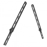 Maclean MC-912 Soundbar tartó TV-hez