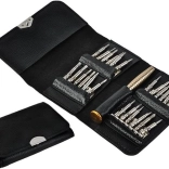 25 az 1-ben precíziós csavarhúzó készlet