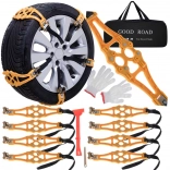 Csúszásgátló keréktakarók