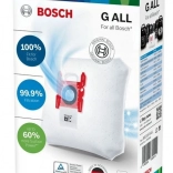 Porszívózsákok G Típus MINDEN