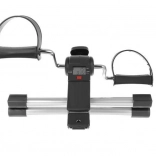 Összecsukható rehabilitációs mini szobakerékpár Basic LCD kijelzővel