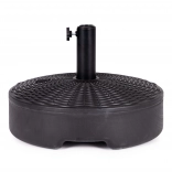 Tölthető vízálló napernyő állvány 22L MultiGarden